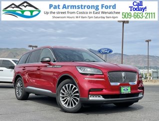 Used 2020 Lincoln Aviator Reserve w/ Elements Package Plus image 1