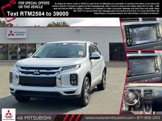 Used 2024 Mitsubishi Outlander Sport AWD image 1