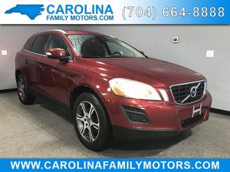 Used 2011 Volvo XC60 T6 image 1
