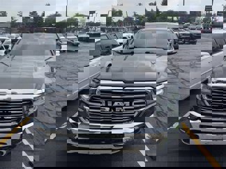 Used 2022 RAM 1500 Laramie image 1