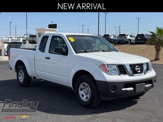 Used 2007 Nissan Frontier XE w/ Preferred Pkg image 1
