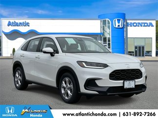 Certified 2023 Honda HR-V LX image 1