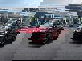 New 2025 Hyundai Elantra Sport image 1
