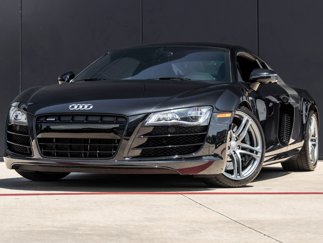 Used 2012 Audi R8 V10 image 1