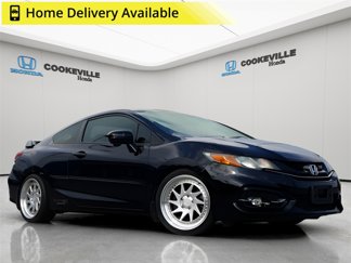 Used 2015 Honda Civic Si image 1