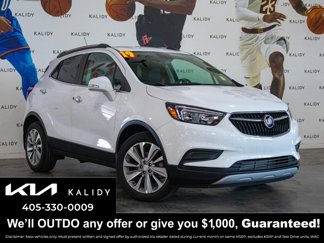Used 2019 Buick Encore Preferred image 1