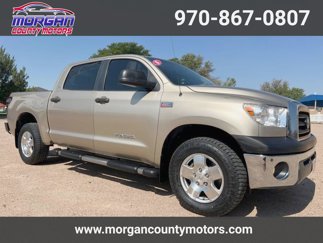 Used 2008 Toyota Tundra SR5 image 1