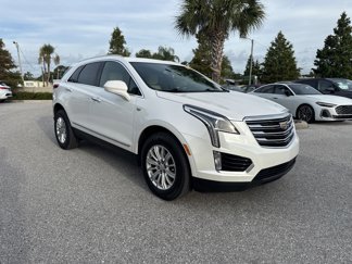 Used 2019 Cadillac XT5 FWD image 1