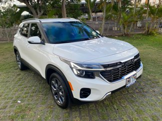 Used 2024 Kia Seltos S image 1