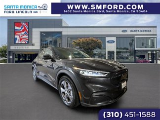 Used 2022 Ford Mustang Mach-E Select w/ Comfort/Technology Package image 1