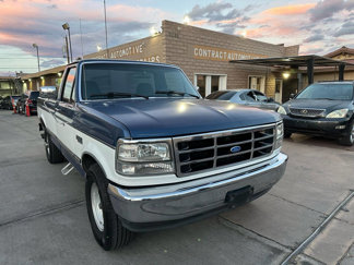 Used 1995 Ford F250 2WD Regular Cab image 1