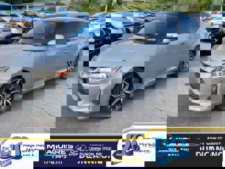 Used 2016 Scion tC image 1