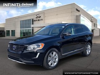 Used 2017 Volvo XC60 T5 Inscription w/ Preferred Option Package image 1