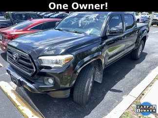 Used 2016 Toyota Tacoma SR5 image 1
