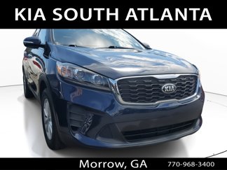 Used 2019 Kia Sorento LX image 1