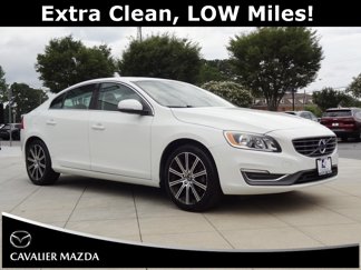 Used 2016 Volvo S60 T5 Premier image 1