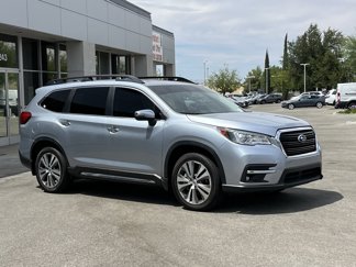 Used 2022 Subaru Ascent Touring image 1