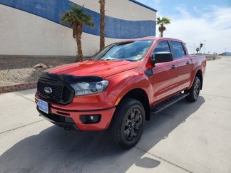 Used 2019 Ford Ranger XLT w/ Equipment Group 302A Luxury image 1