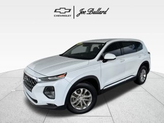 Used 2020 Hyundai Santa Fe SEL image 1