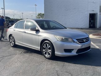 Used 2014 Honda Accord LX image 1