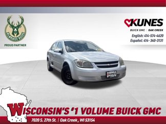 Used 2009 Chevrolet Cobalt LT image 1