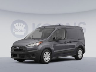 Used 2019 Ford Transit Connect XLT w/ XLT Premium Package image 1