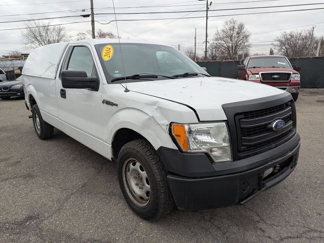 Used 2014 Ford F150 XL image 1