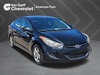 Used 2011 Hyundai Elantra GLS w/ Preferred Equipment Pkg 3 image 1