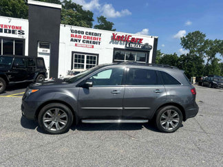 Used 2010 Acura MDX w/ Advance & Entertainment image 1