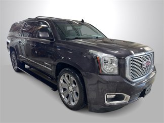 Used 2016 GMC Yukon XL Denali w/ Open Road Package image 1