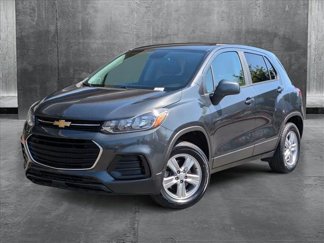 Used 2019 Chevrolet Trax LS w/ Tint and Cruise Package image 1