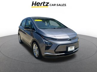 Used 2023 Chevrolet Bolt LT w/ Driver Confidence Package image 1