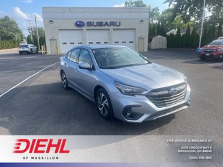 Used 2023 Subaru Legacy Premium image 1