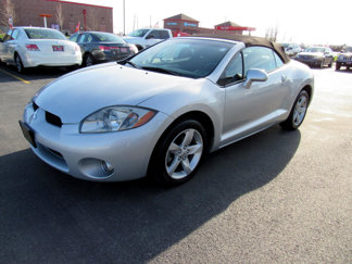 Used 2007 Mitsubishi Eclipse GT image 1