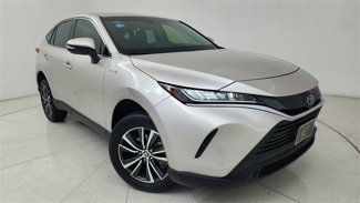 Used 2021 Toyota Venza LE image 1