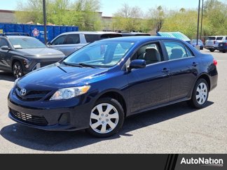 Used 2012 Toyota Corolla LE image 1