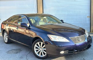 Used 2007 Lexus ES 350 image 1