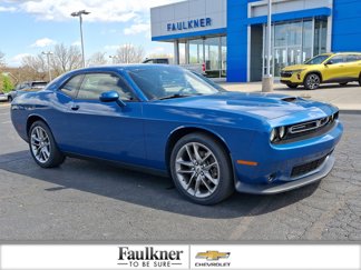 Used 2021 Dodge Challenger GT w/ Driver Convenience Group image 1