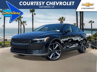 Used 2022 Polestar Polestar 2 video 1