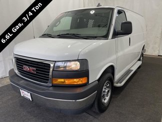 Used 2022 GMC Savana 2500 image 1