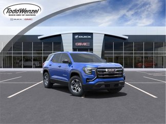 New 2026 GMC Terrain Elevation w/ LPO, Floor Liner Package image 1