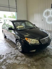 Used 2008 Hyundai Elantra SE image 1