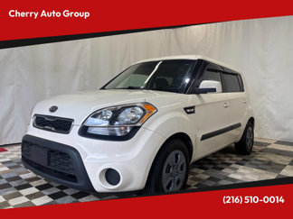 Used 2012 Kia Soul image 1