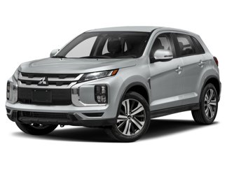 Used 2020 Mitsubishi Outlander Sport SE image 1