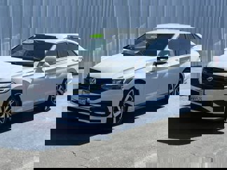 Used 2021 Volkswagen Jetta GLI image 1