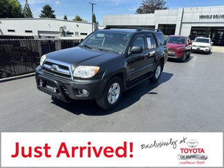 Used 2008 Toyota 4Runner SR5 image 1