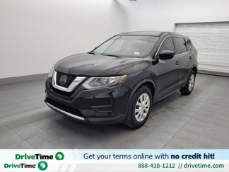 Used 2018 Nissan Rogue S image 1