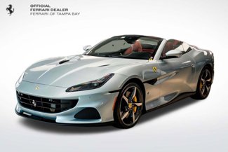 Used 2023 Ferrari Portofino M image 1