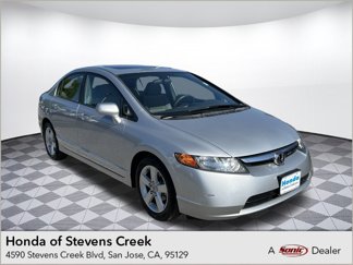 Used 2008 Honda Civic EX image 1