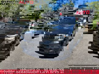 Used 2018 BMW 530i xDrive image 1